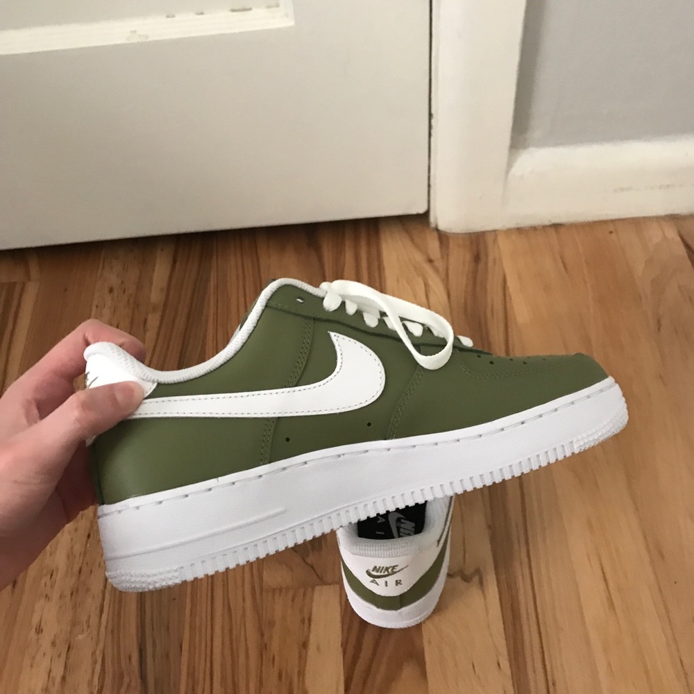 BRAND NEW Nike Air Force 1s